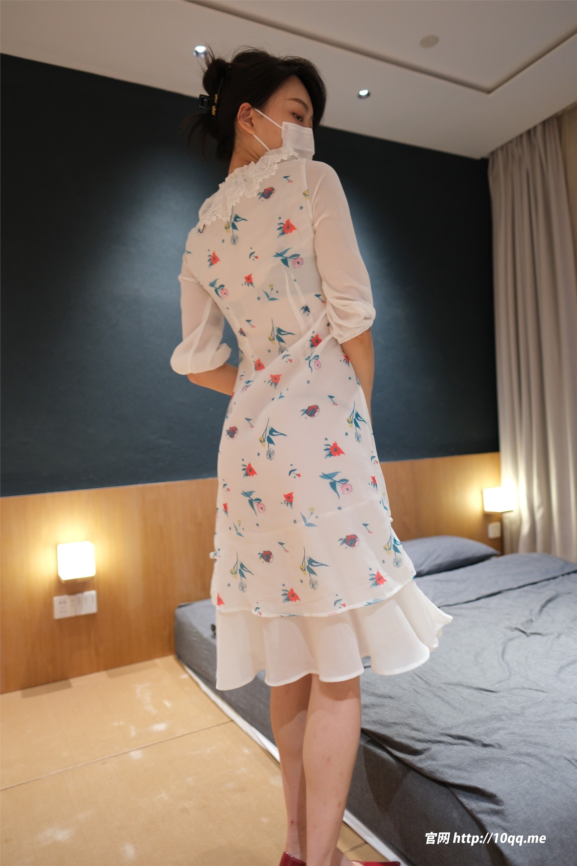 ROSI口罩系列 2024.09.15 NO.3017